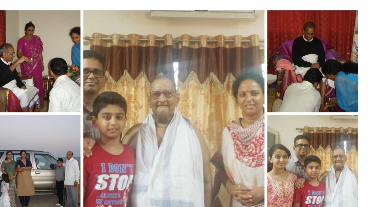 ఇందు గారితో డా.ఉష గారి సత్సంగం (“Dr. Usha’s Satsang with Indu”)