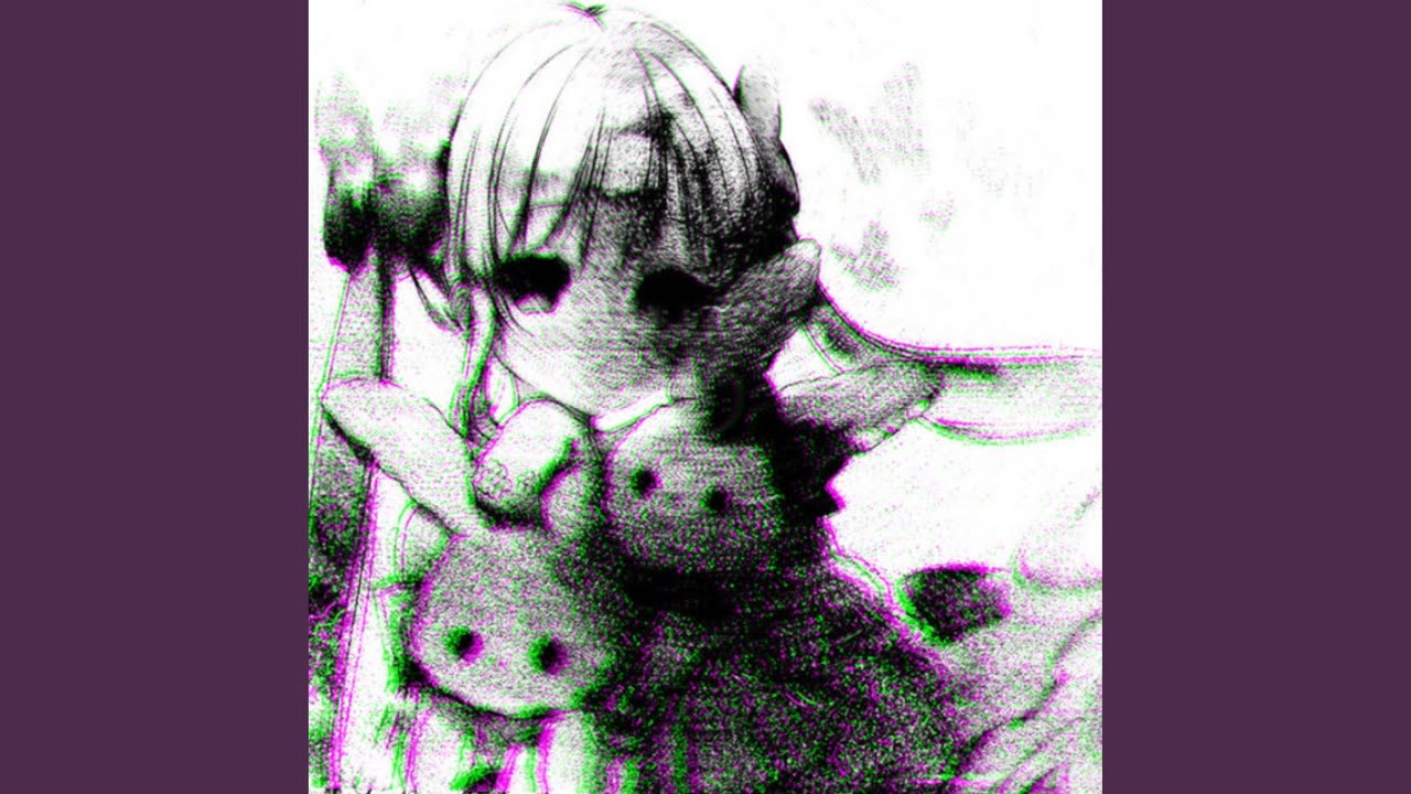 Paranoia (eggy Vocals)