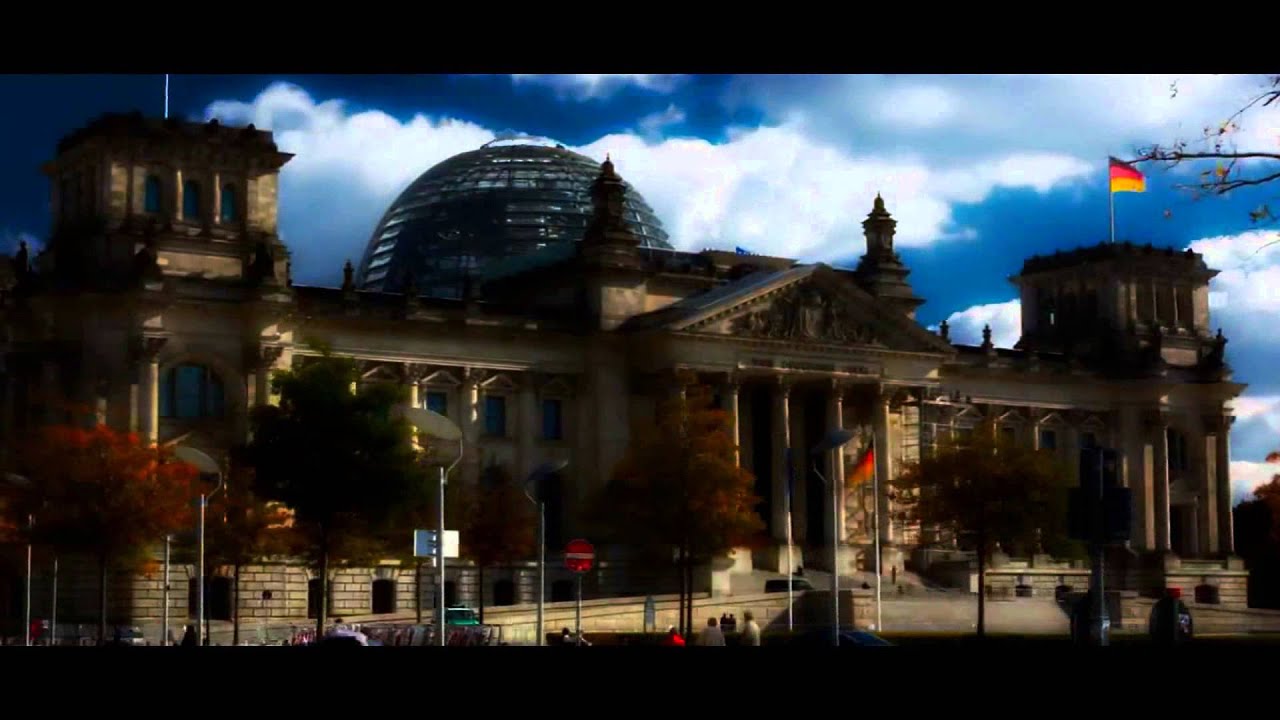 Georg Simmel - Documentario