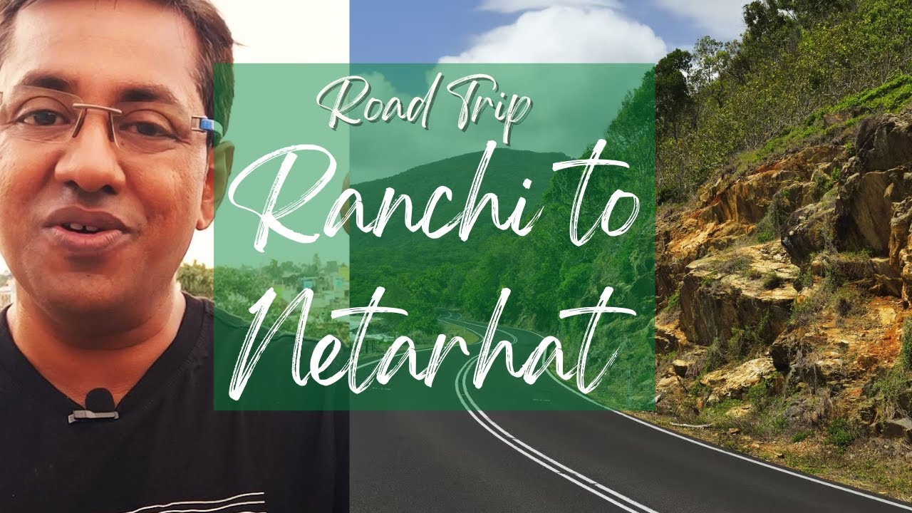 Netarhat Road Trip