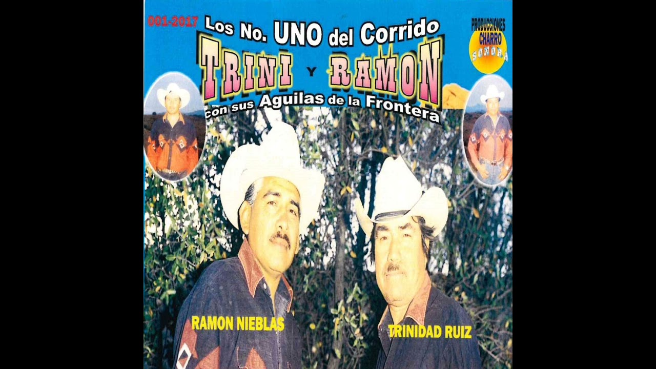 Trini y Ramon 14 machetazos