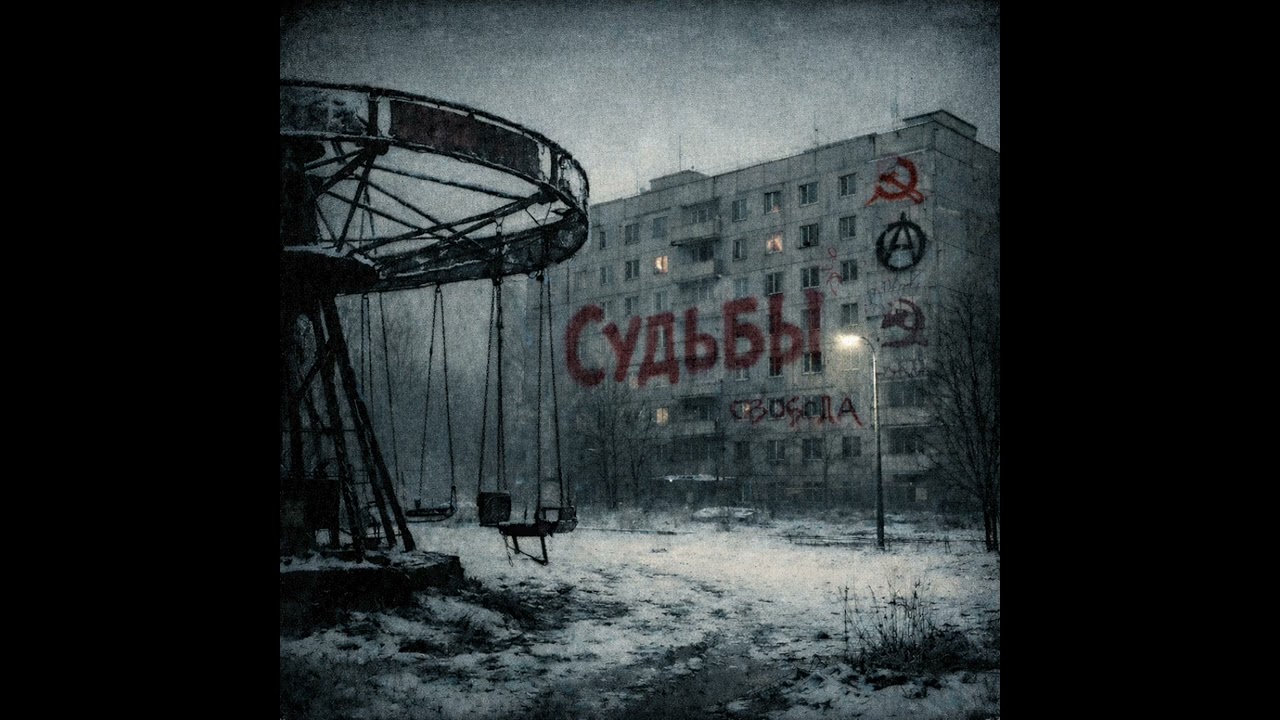 Судьбы Людей - Тоска 