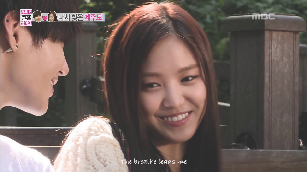 TAEUN in Jeju | Taemin Day and Night 낮과 밤 FMV (Eng-sub Lyrics)