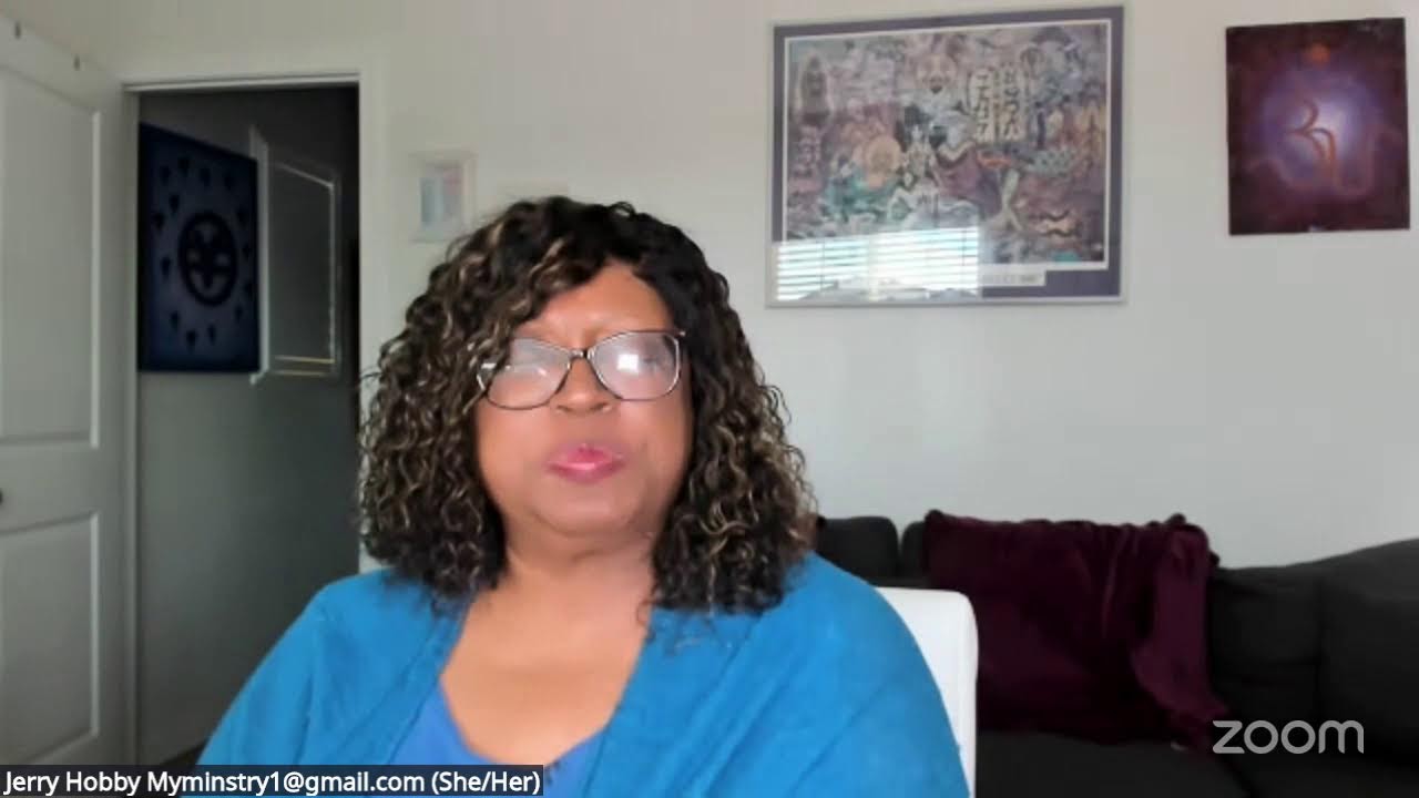 SEATFM - MORNING MEDITATION - THERE IS NO RESISTENCE IN ME - I LET GOD ACT