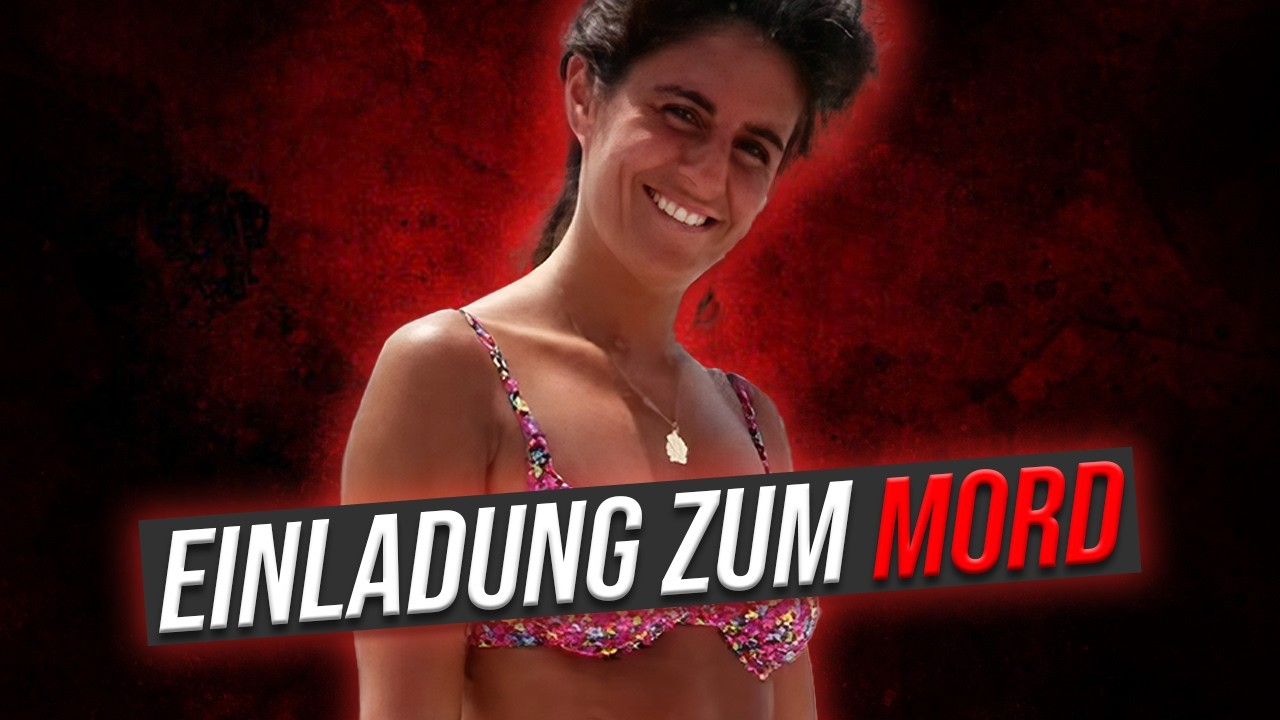 Eigene Ehefrau in die Falle gelockt? | Der Fall Donnah Winger