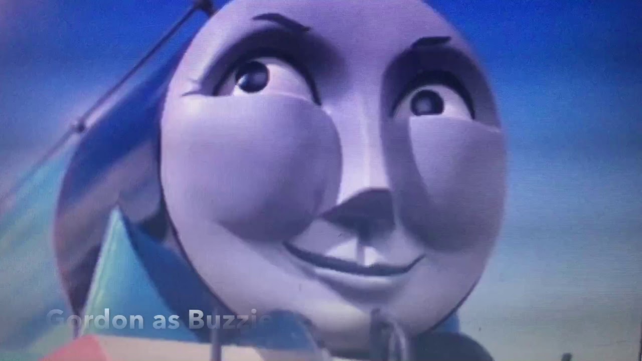 The Sodor Book Part 1: Main Title And Credits