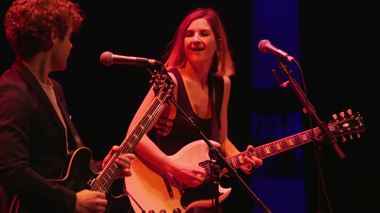 Tedx Nashville - 