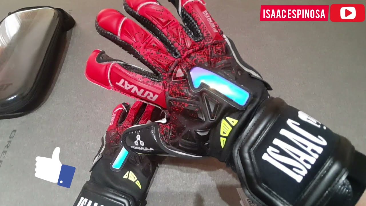 Rinat fénix superior JD Pro | Unboxing &  Review