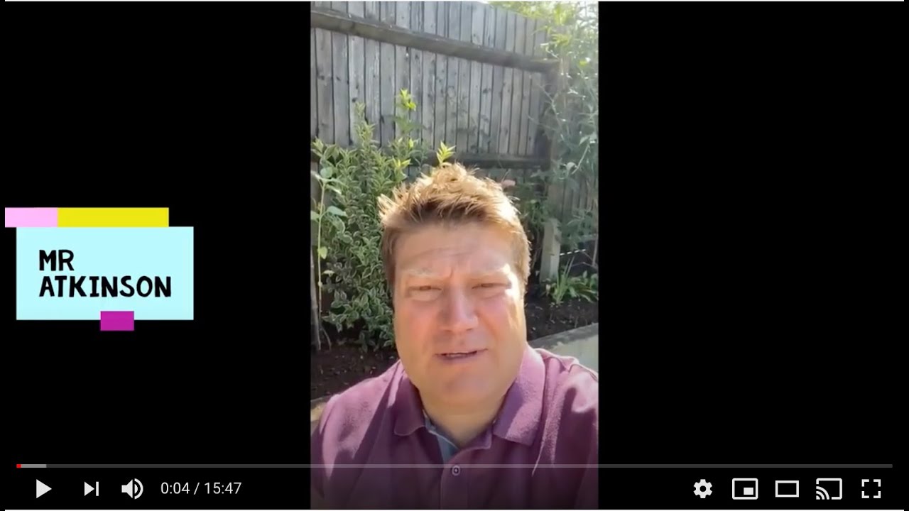 Goodbye Year 11 Messages