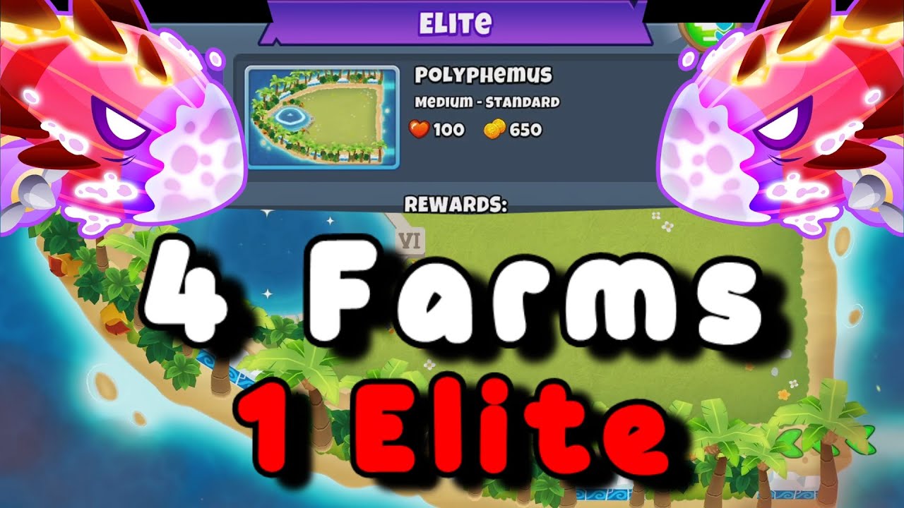 BTD6 Blastapopoulos Elite | No Monkey Knowledge | Boss Tutorial