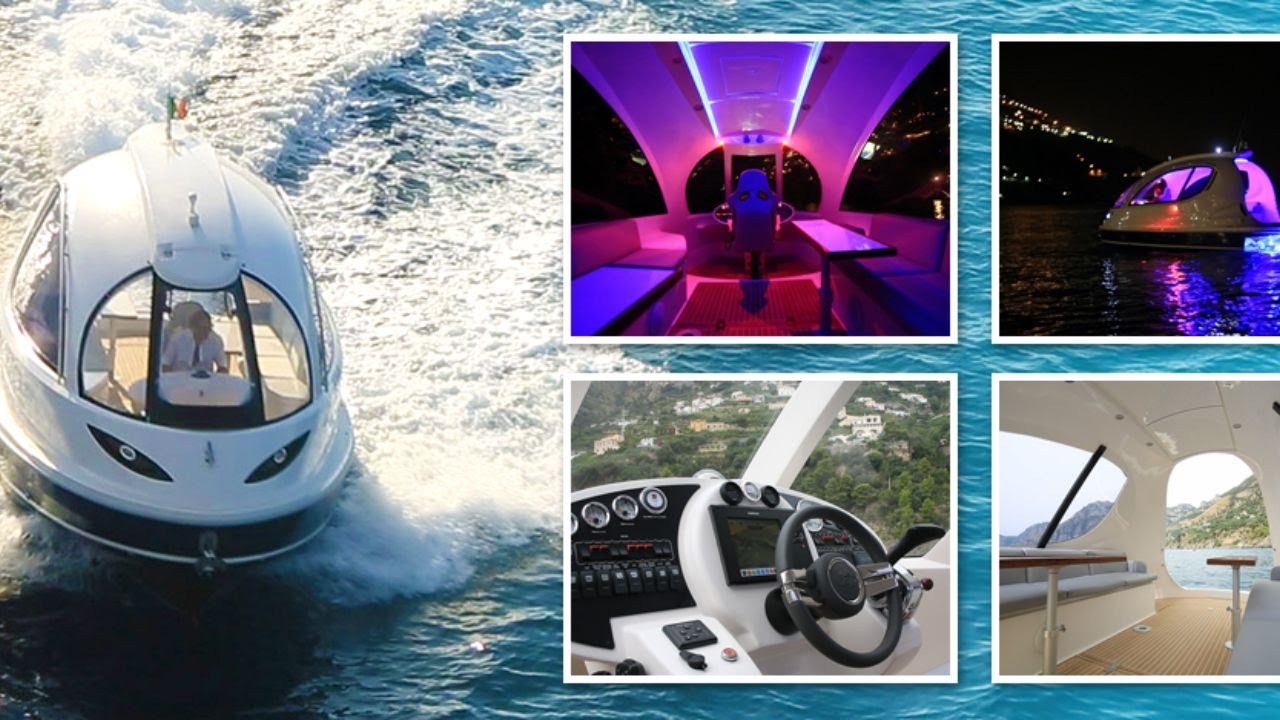 Jet Capsule Teaser Lazzarini | YOU MUST SEE