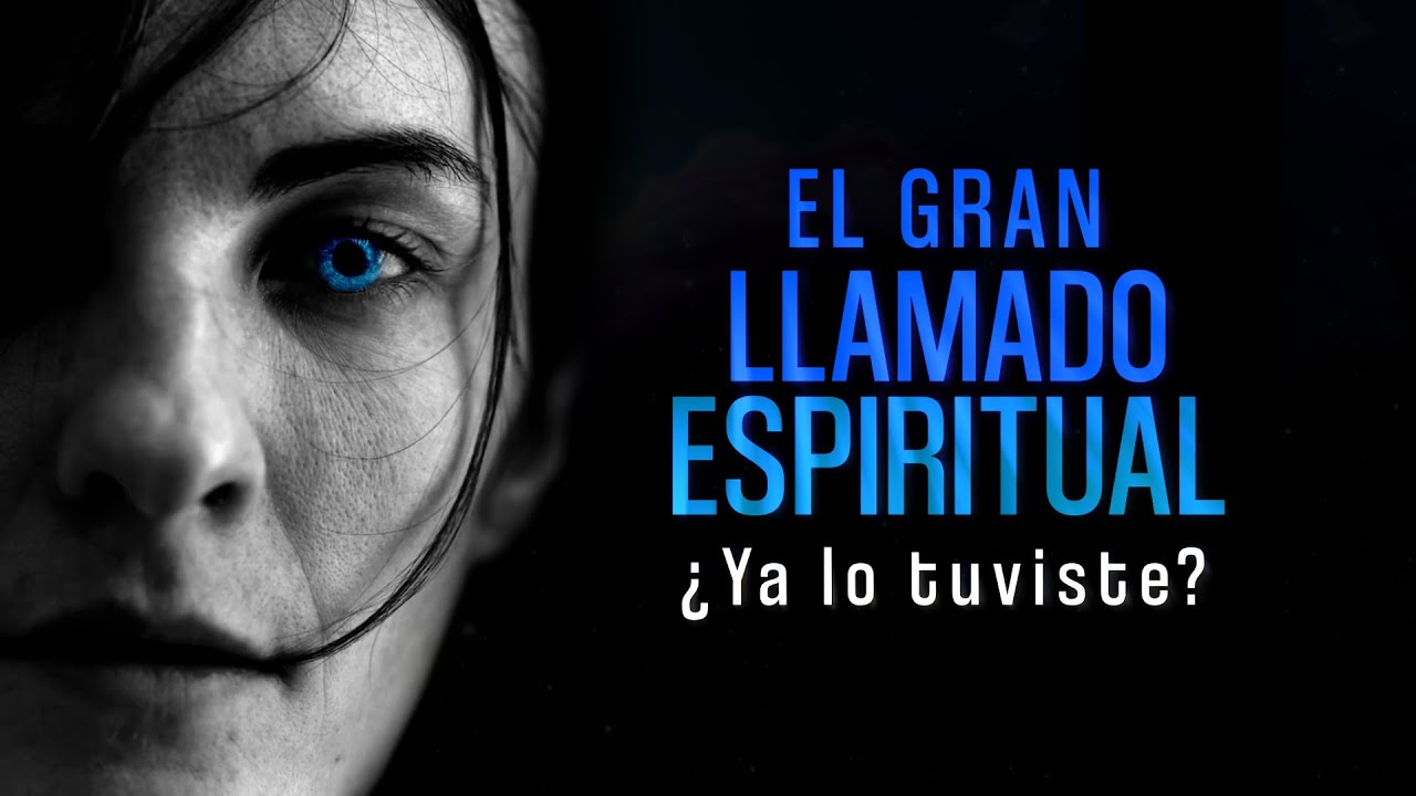 👁️ Veamos si ya tuviste el Llamado Espiritual