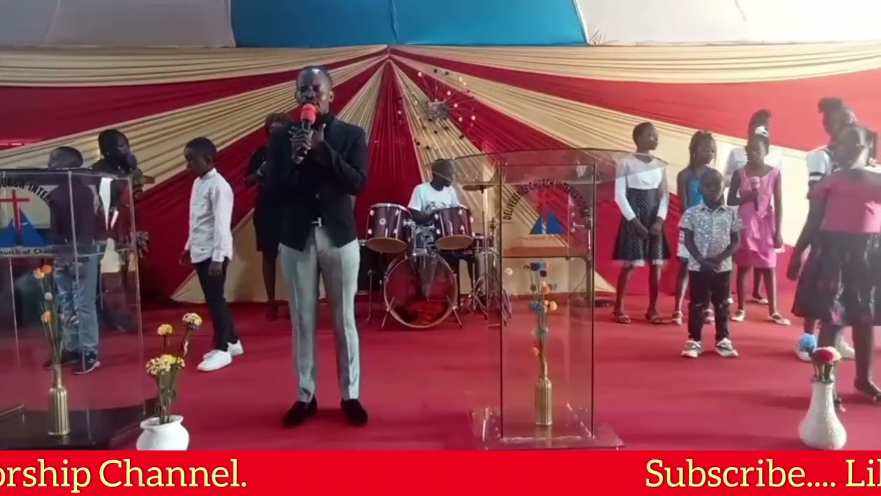 Holy Holy Are You Lord God Almighty || Deep Worship #Subscribe