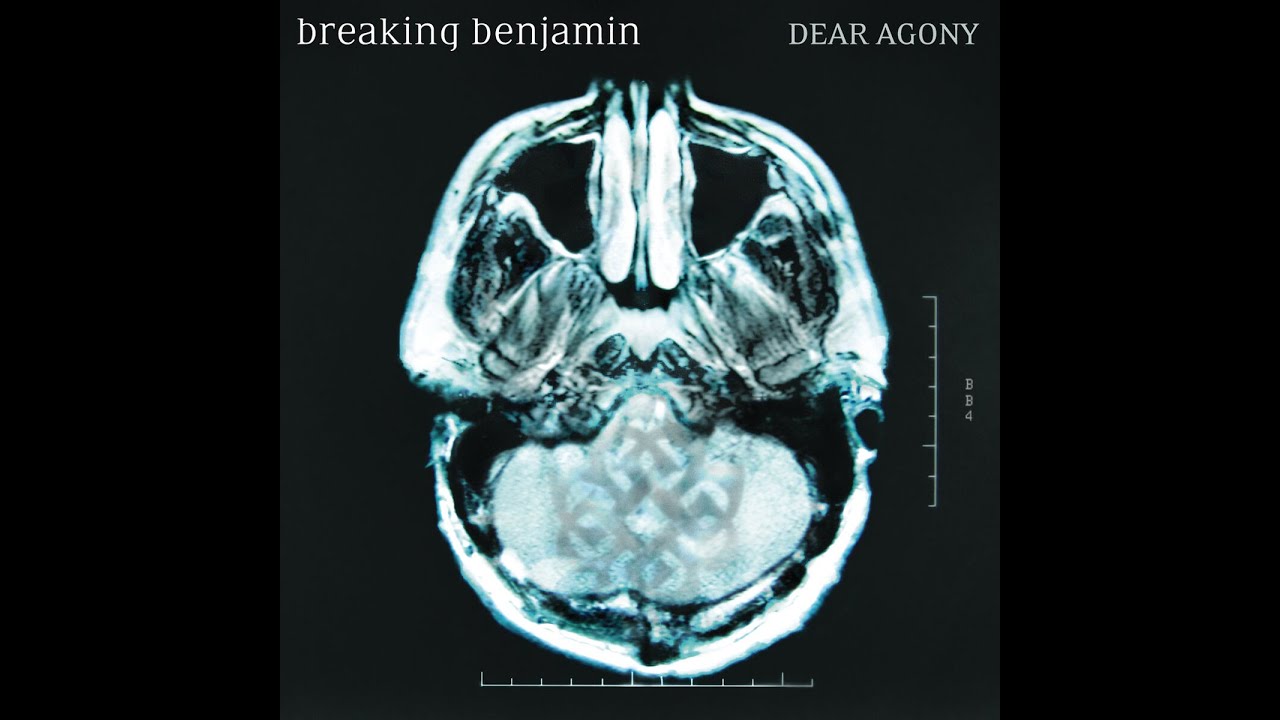 Breaking Benjamin- Without You (Vocals Only)