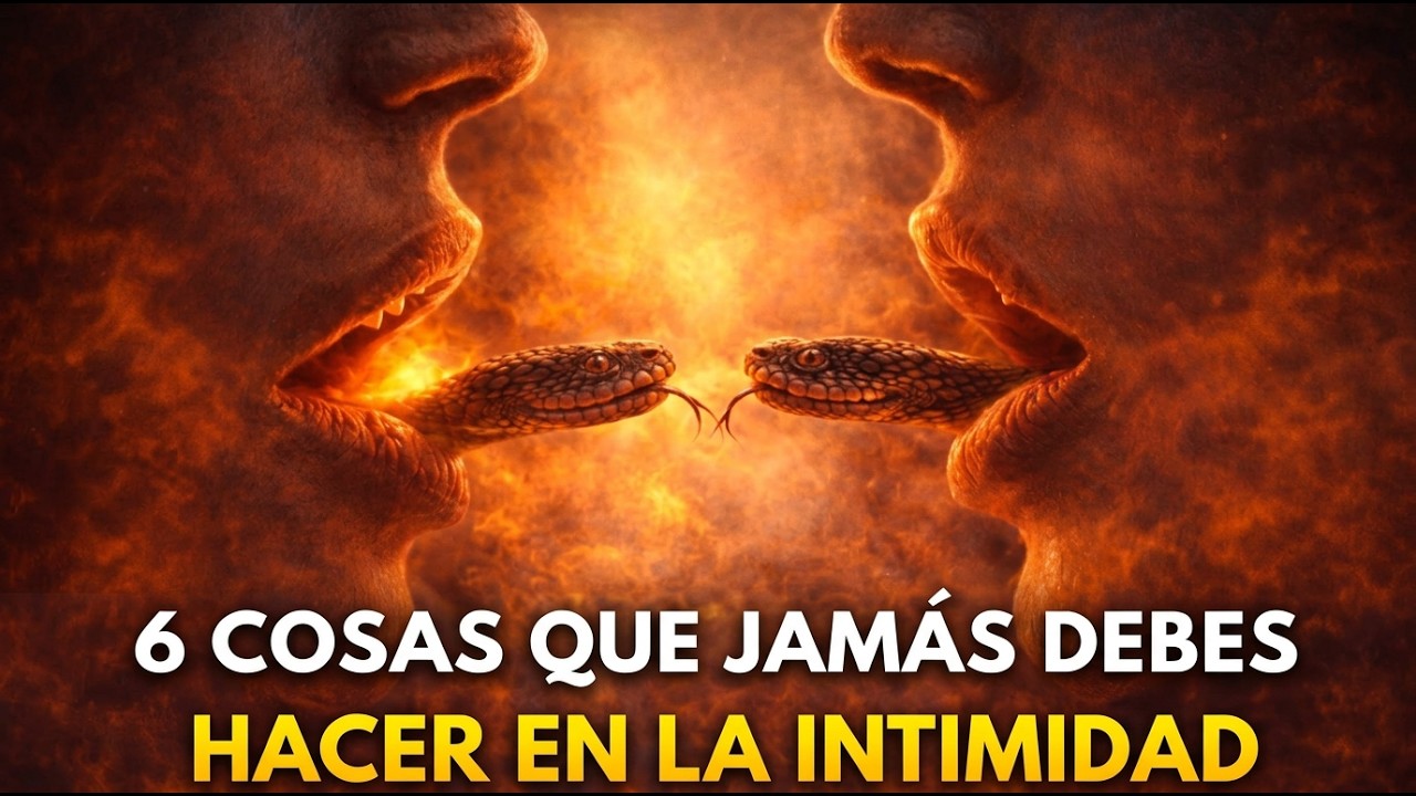 6 Cosas Que los Cristianos Jamás Deben Hacer en la Intimidad — Palau