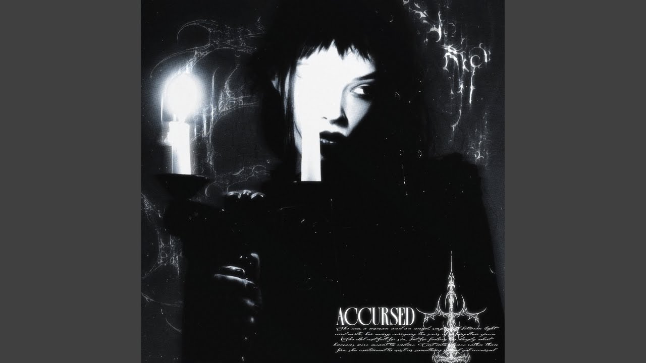 accursed