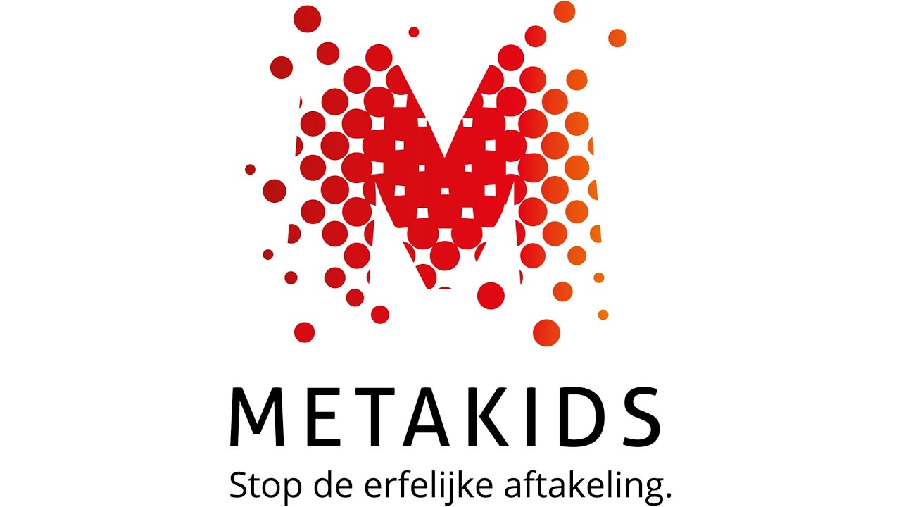 Metakids: Het verhaal van Bobby & Robine