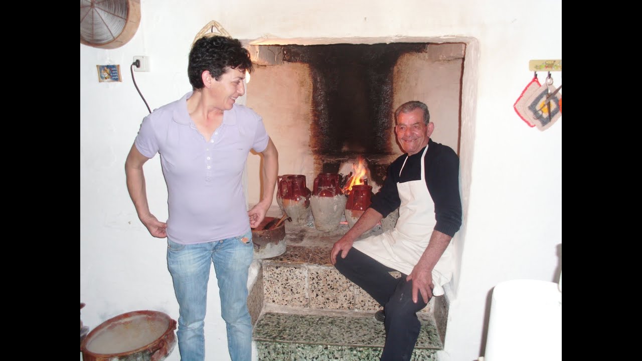 Tavole di San Giuseppe 2014 Lizzano ( TA )