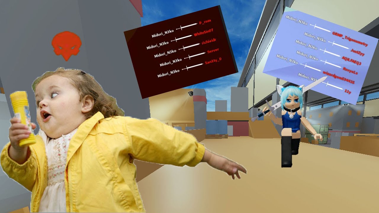 Bad business - Aggressive Montage #9