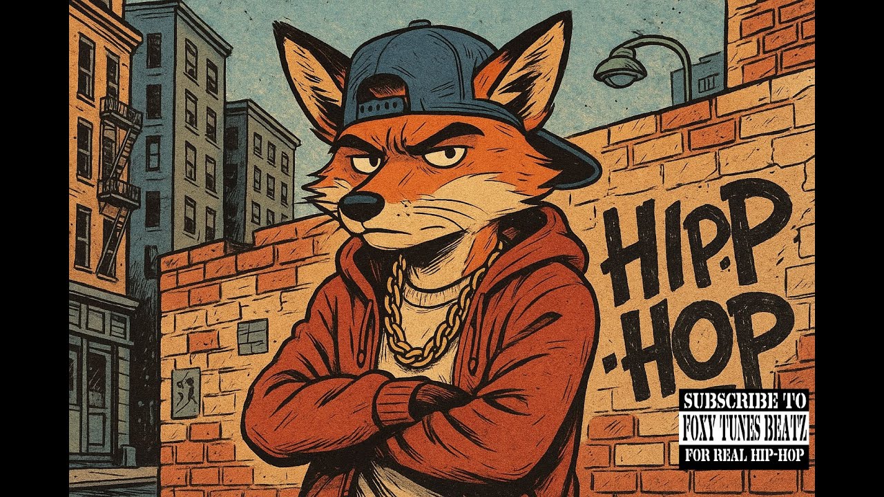 90s Gritty Boom Bap Beats | Raw East Coast Vibes Straight From the Underground 🔥