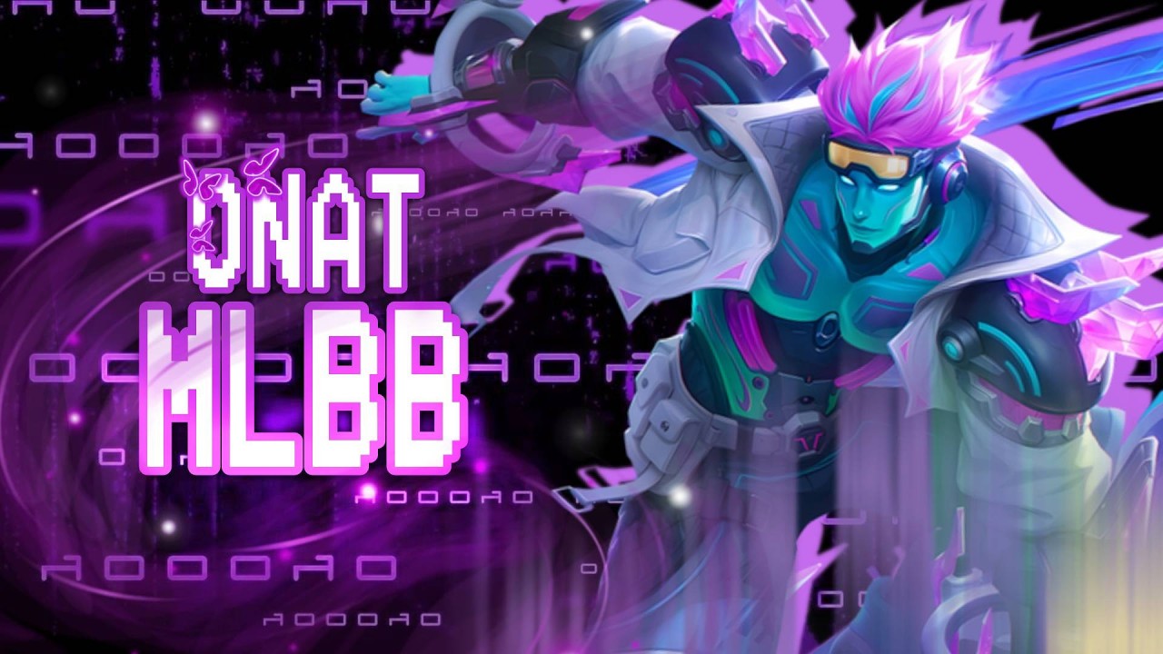 hihihihiihhi【MLBB】