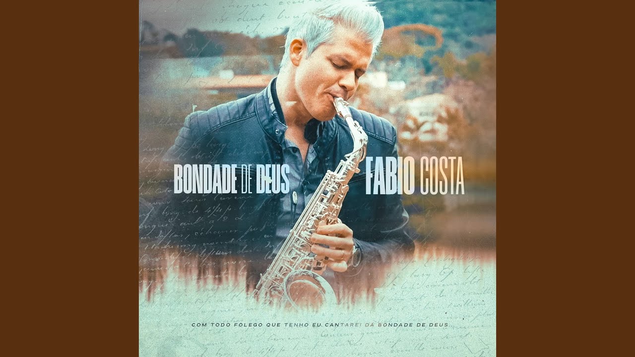 Bondade De Deus