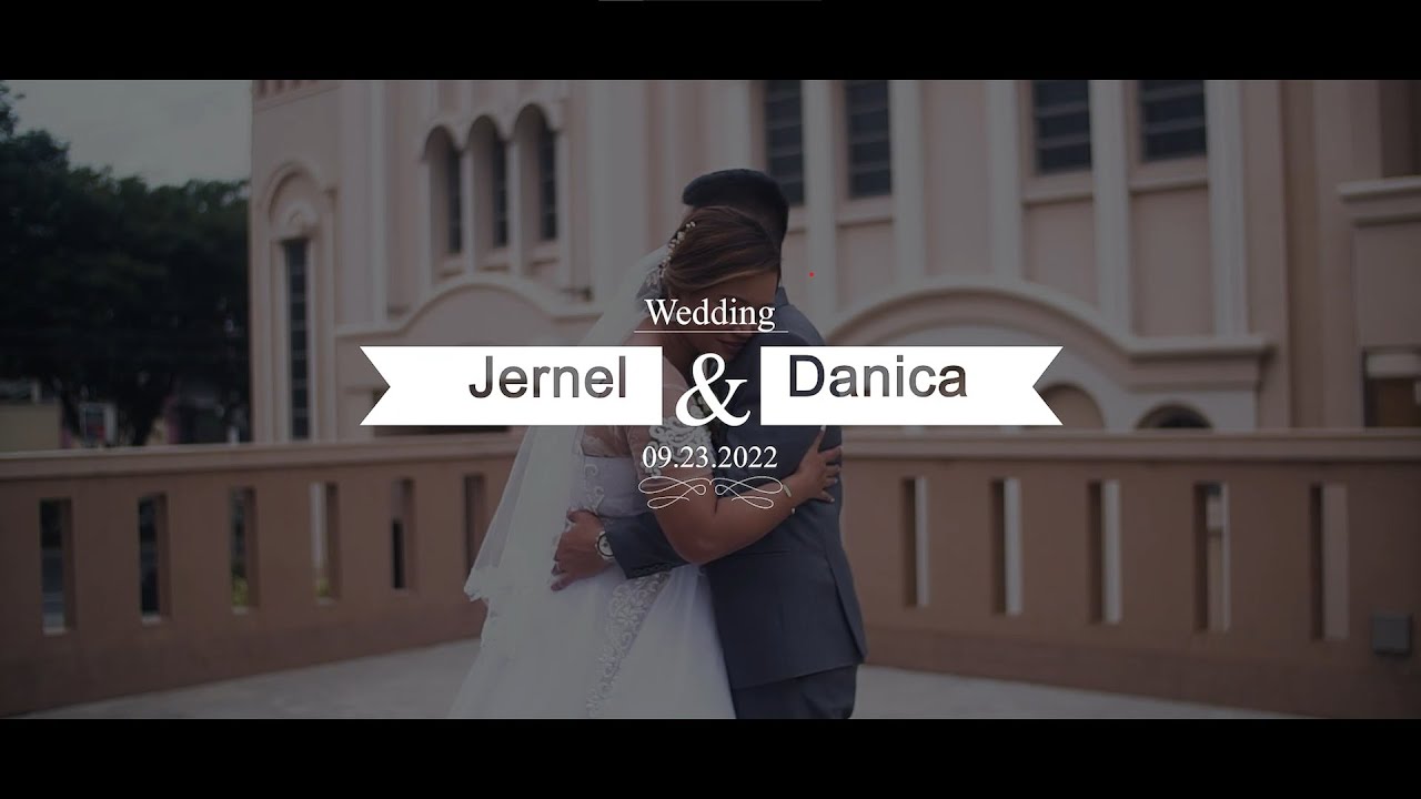 Jernel & Danica | Wedding SDE
