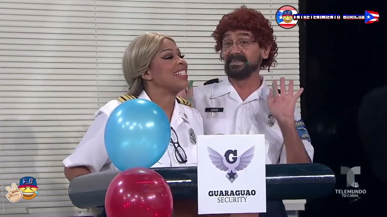 Raymond Y Sus Amigos Guaraguao Security 17 Octubre 2023 Martes En Vivo