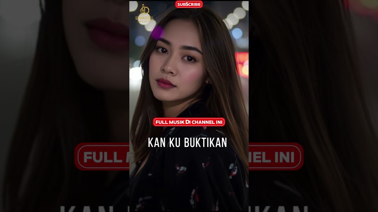 Kau Tercipata Bukan Untukku - Ratih Purwasih Cover 
