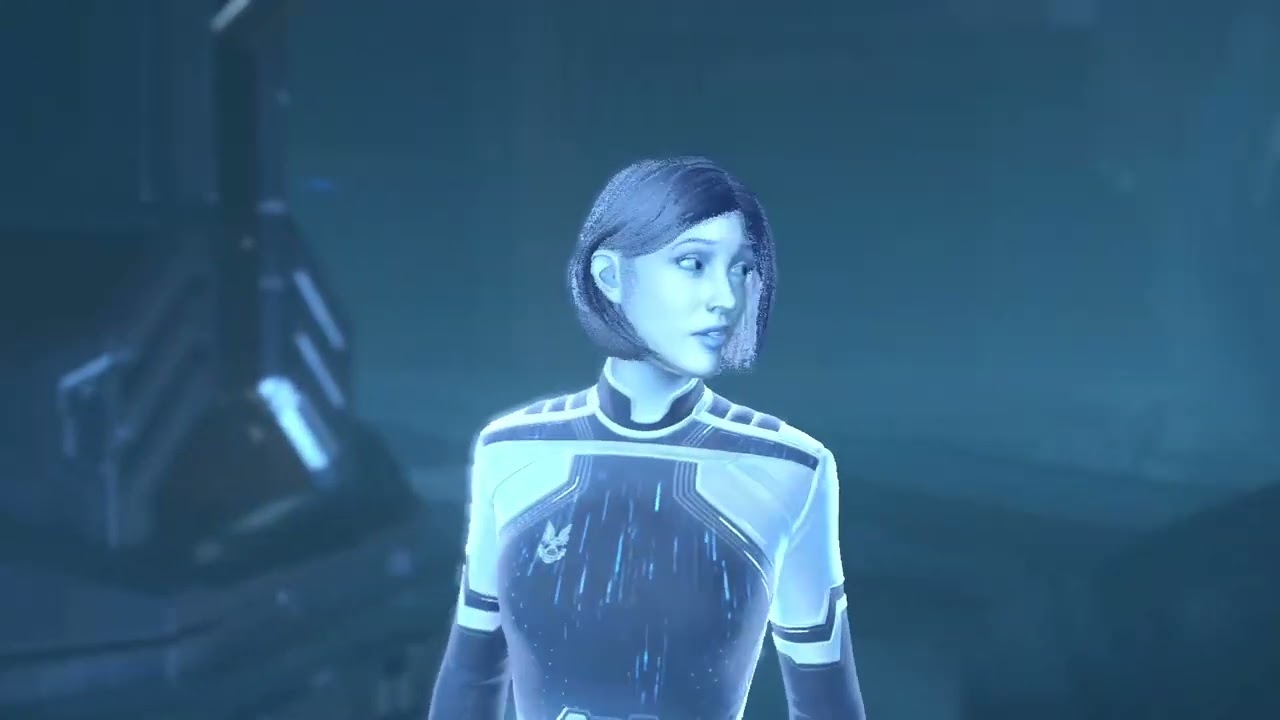 Halo infinite first time part 7