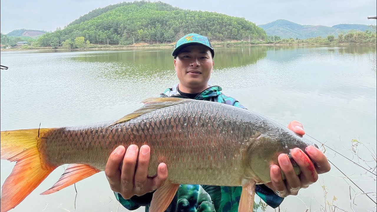Hành trình 2 ngày 1 đêm chinh phục Đập Sun Tập 1 