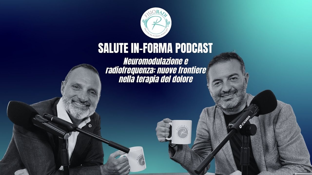 Neuromodulazione e radiofrequenza: le nuove frontiere nella terapia del dolore
