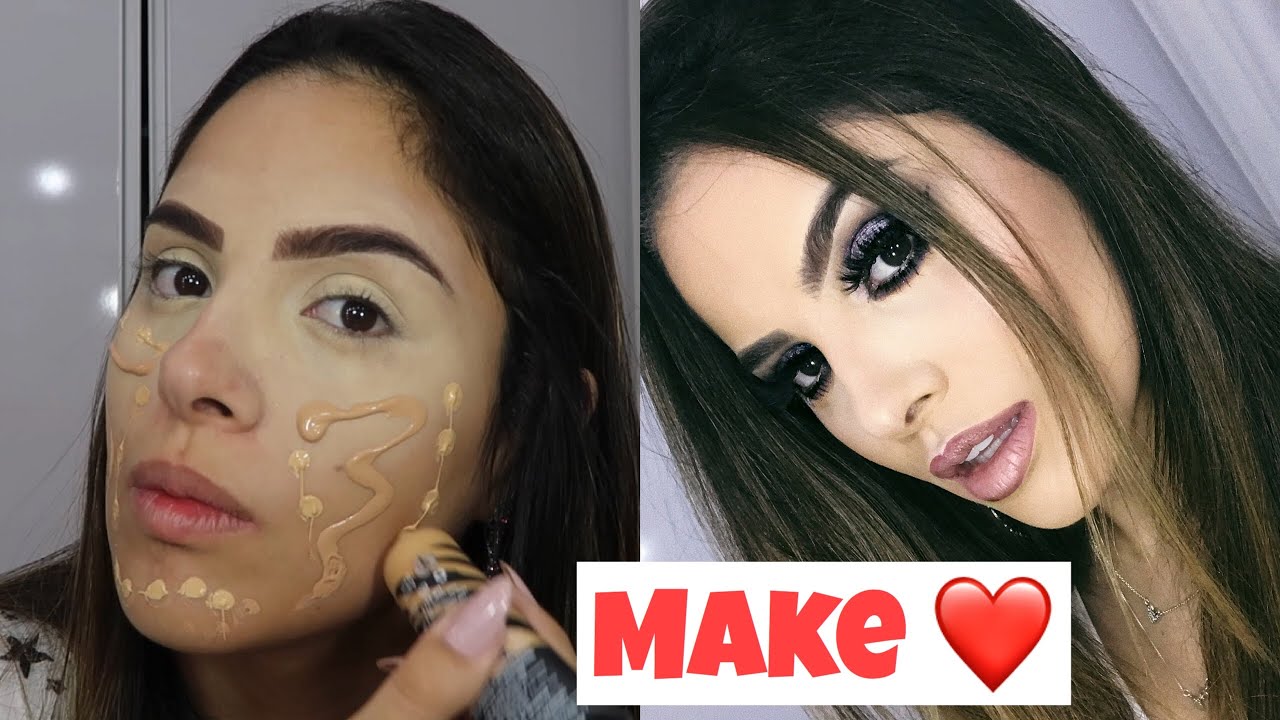 Make completa com Ruby Rose