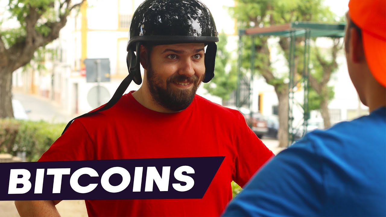 BITCOINS