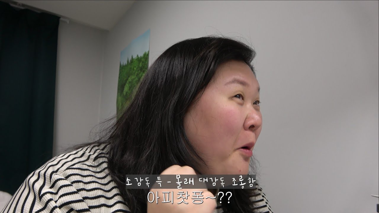 대감독 소감독 특징