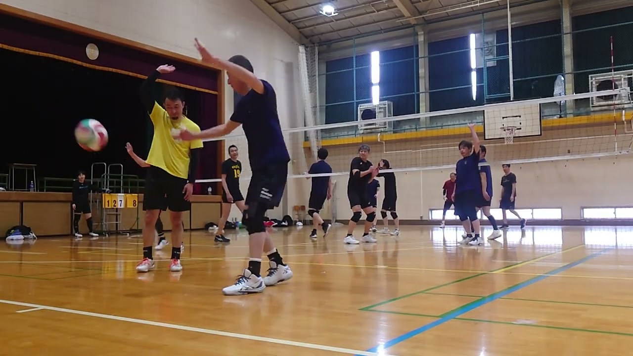 2026/03/15 vs Yama ③