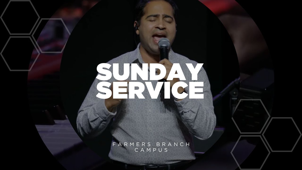 // GOD IS GOOD ALL THE TIME // NOVEMBER 17TH // METRO CHURCH