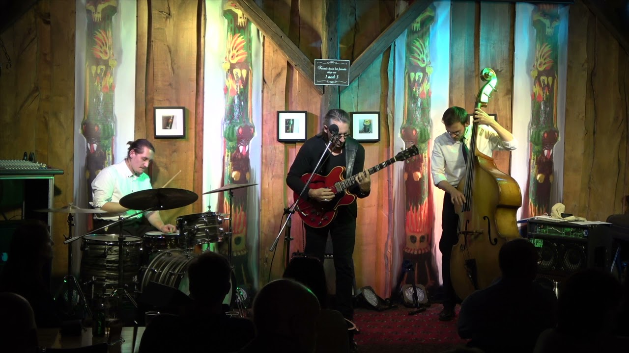 Kusche Trio am 30.10.2021 &ndash; Inner Light