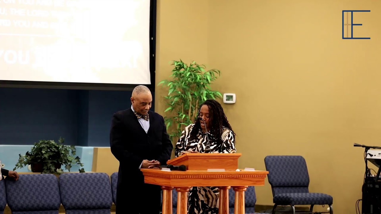 Divine Worship 12/27/2025