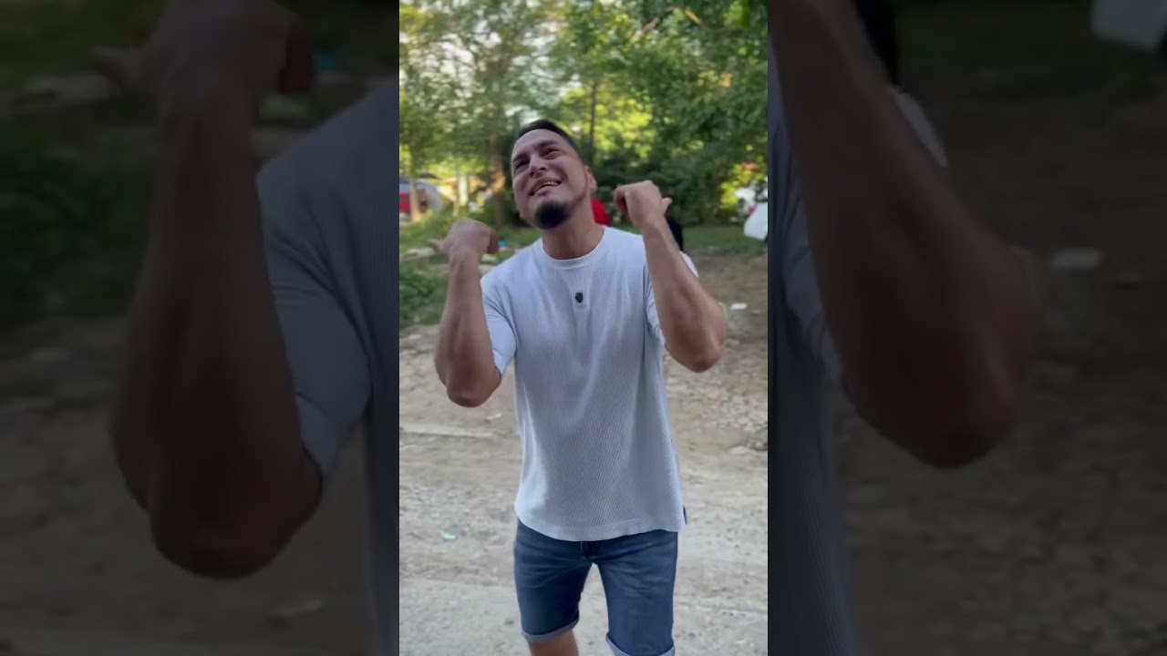 Hijo le cobra un dinero a su padre que le avía prestado y quiere intereses #drama  #reflexão 