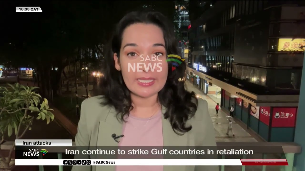 Middle East Conflict | China calls for ceasefire, diplomatic talks