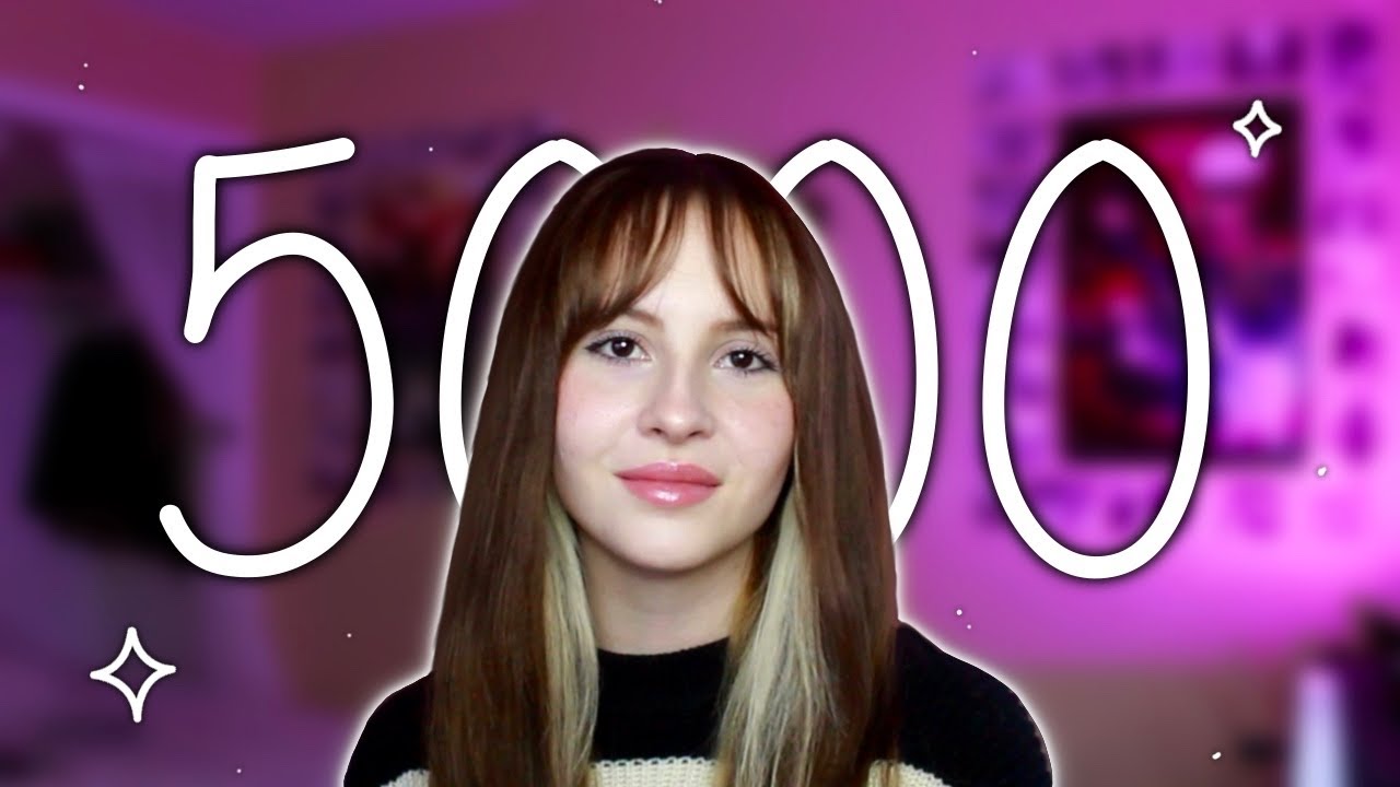 5000 of You