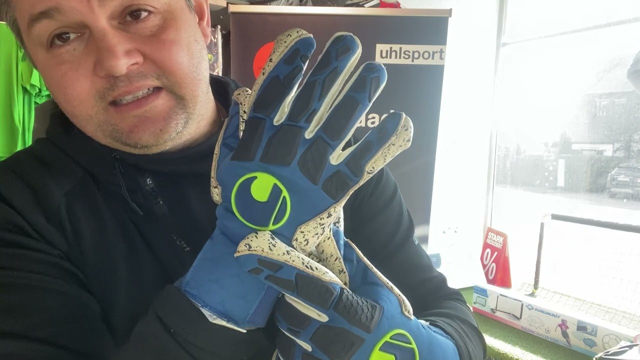 Torwarthandschuhe