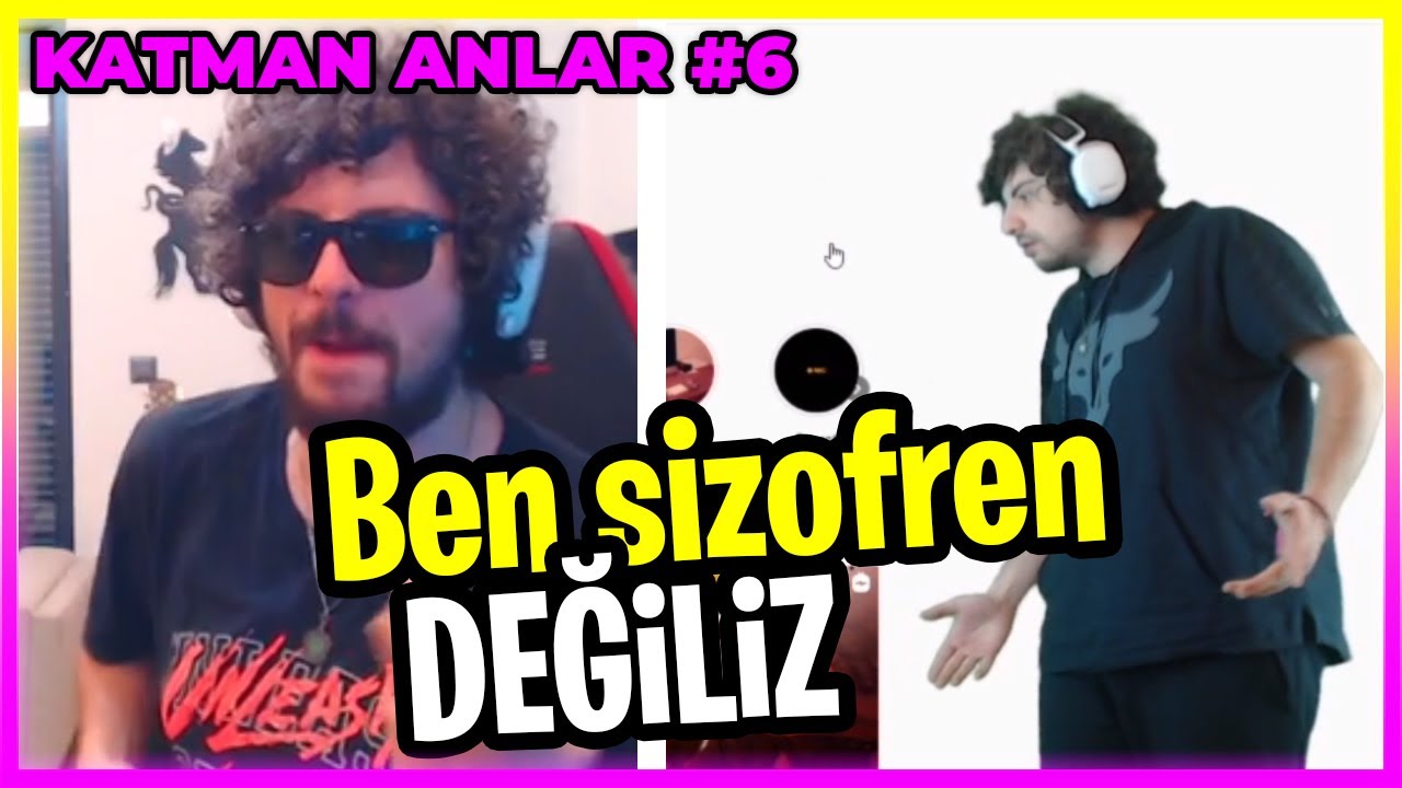 ÜST DÜZEY KATMAN SEVİYESİ! Hype Kegri ile Katman Anlar #6