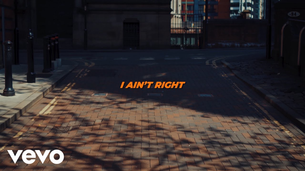 Fuzzy Sun - I Ain’t Right (Music Video)
