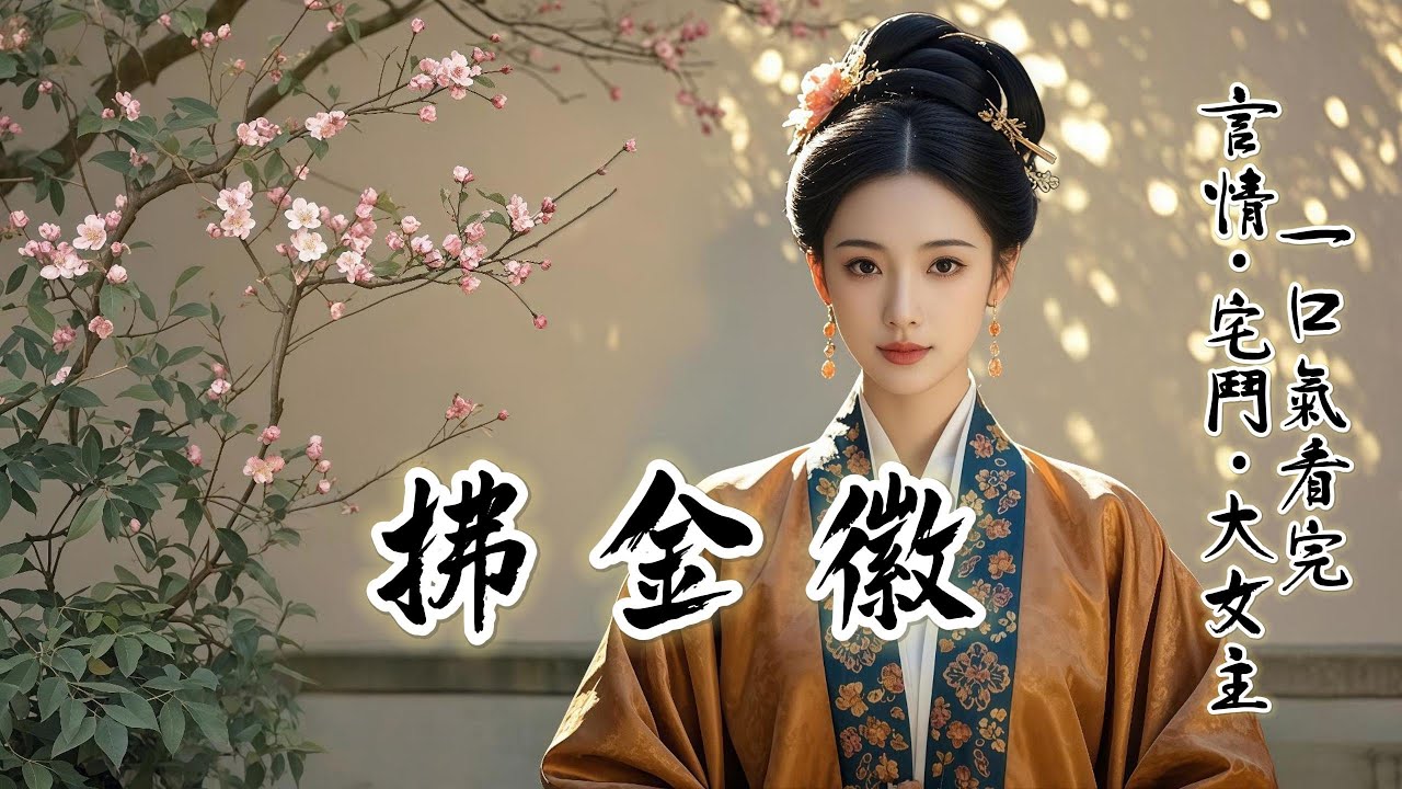 完結：母親十八年閨訓，將我塑成完美閨秀，嫁入需清流底蘊裝點門庭的永旋侯府。出嫁前夜，母親問我遇負心夫、刻薄公婆如何，我答：以德報怨，她她卻撚金釵笑言：“若他们变本加厉呢？就温柔扎进他们眼珠！.....