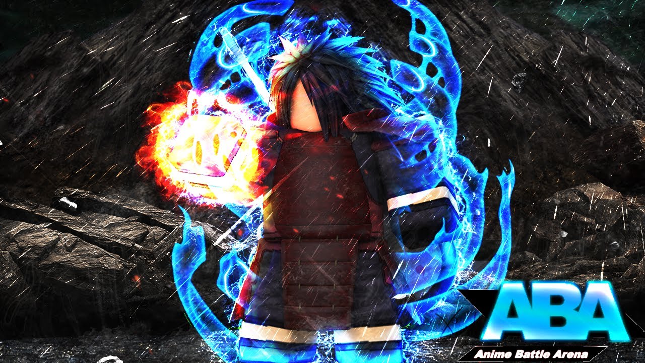 Anime Battle Arena Madara vs Shinobi Alliance...