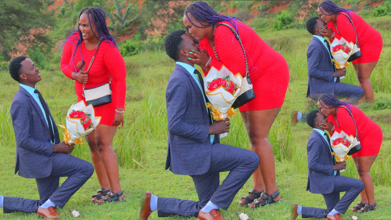 🚨MBEGA IBINTU BIBAYE KURI MICHOU🤭 UMUSORE ARAMWEMEJE KUKARUBANDA😏