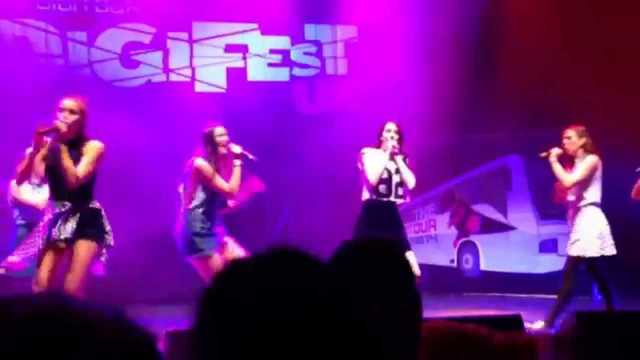 Cimorelli - All My Friends Say Live
