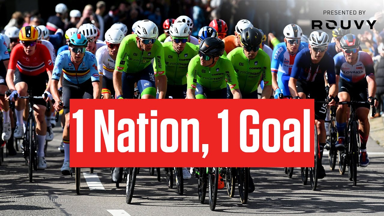 The Brutal Reality Of The UCI Worlds 2024 & A Tadej Pogacar Triumph
